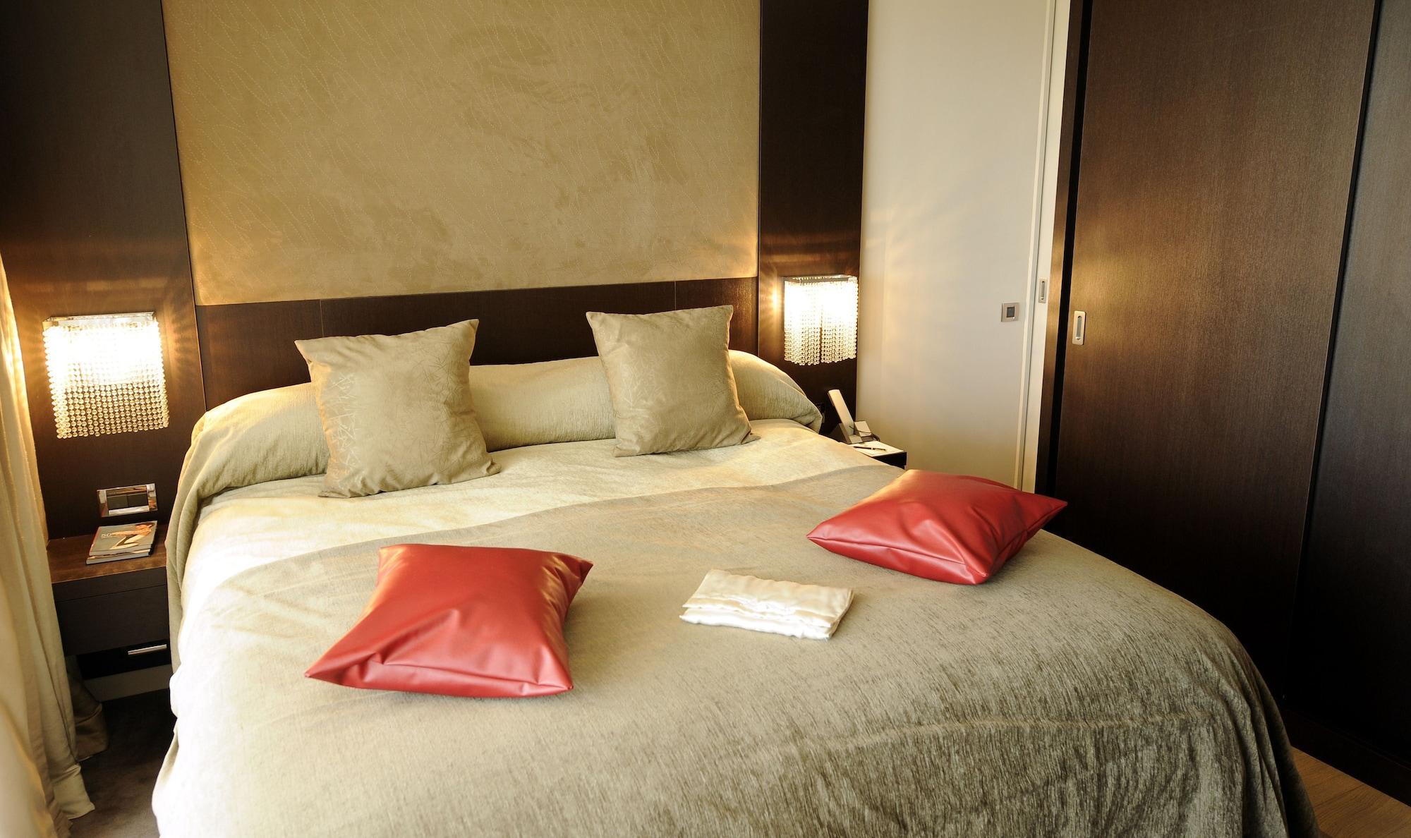 Royal Mougins Golf, Hotel & Spa De Luxe Екстер'єр фото