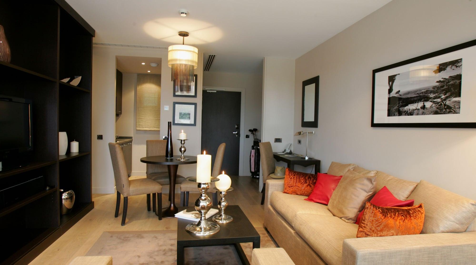 Royal Mougins Golf, Hotel & Spa De Luxe Номер фото