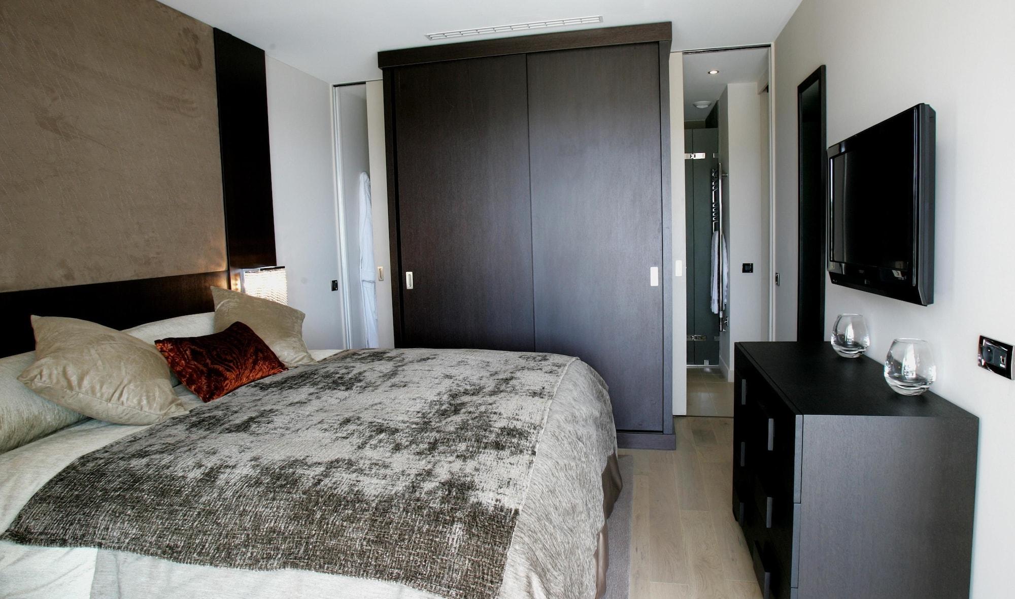 Royal Mougins Golf, Hotel & Spa De Luxe Номер фото
