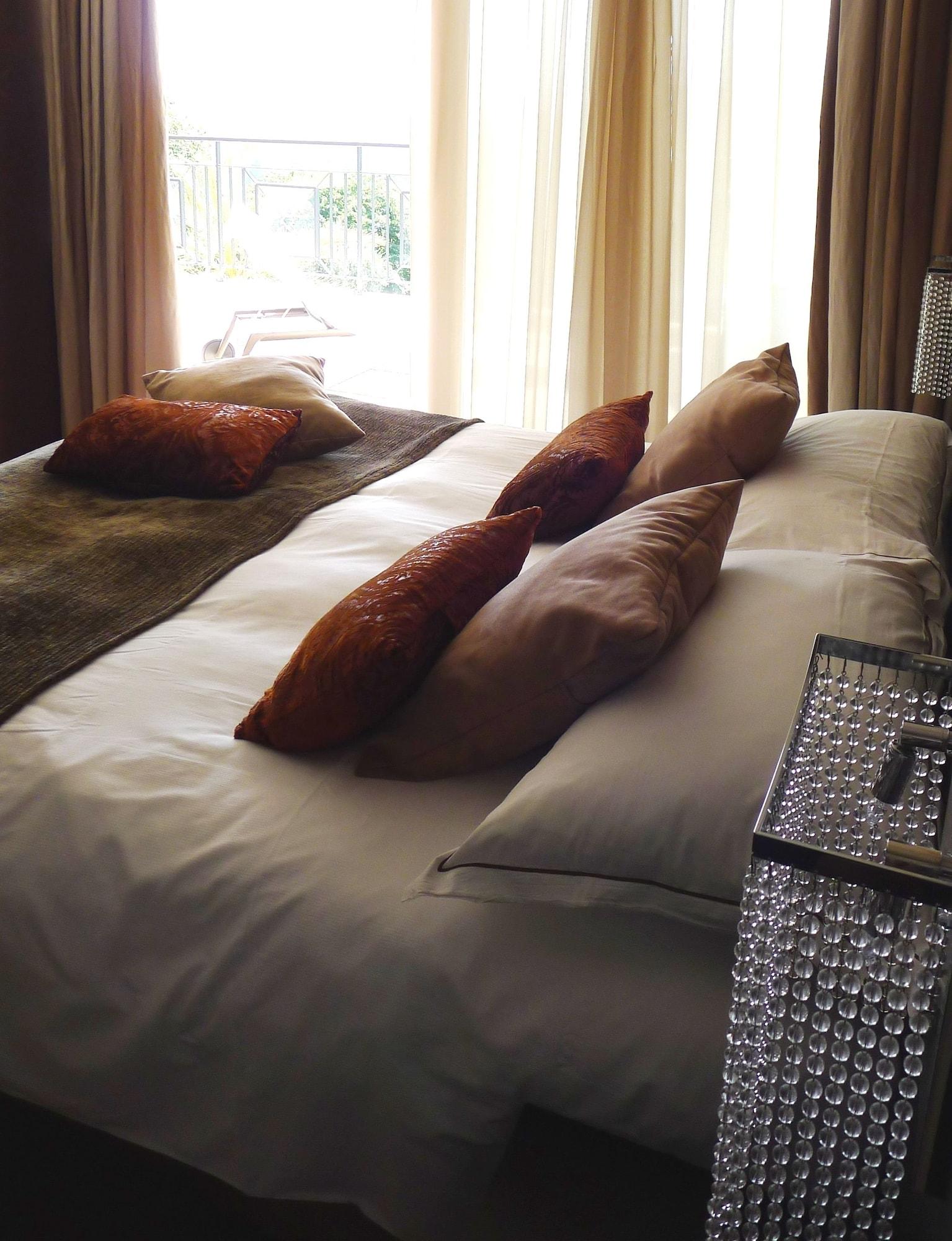 Royal Mougins Golf, Hotel & Spa De Luxe Екстер'єр фото