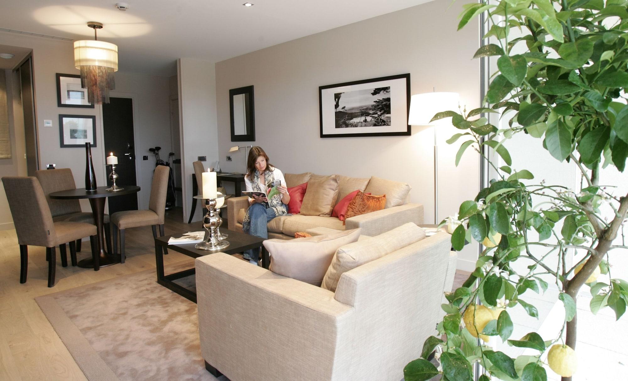 Royal Mougins Golf, Hotel & Spa De Luxe Екстер'єр фото