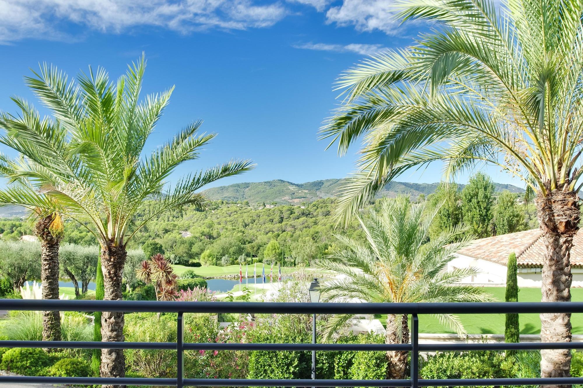 Royal Mougins Golf, Hotel & Spa De Luxe Екстер'єр фото