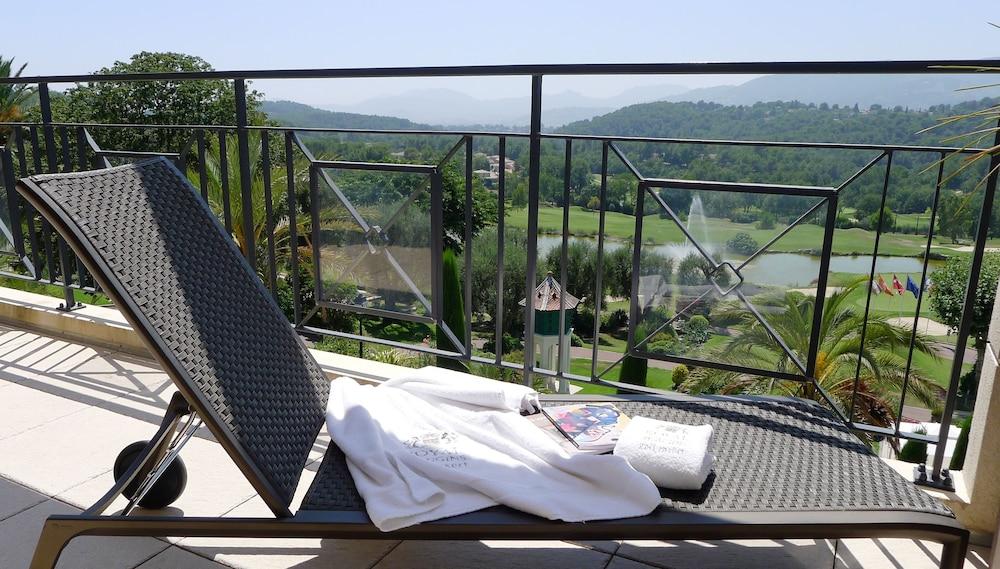 Royal Mougins Golf, Hotel & Spa De Luxe Екстер'єр фото