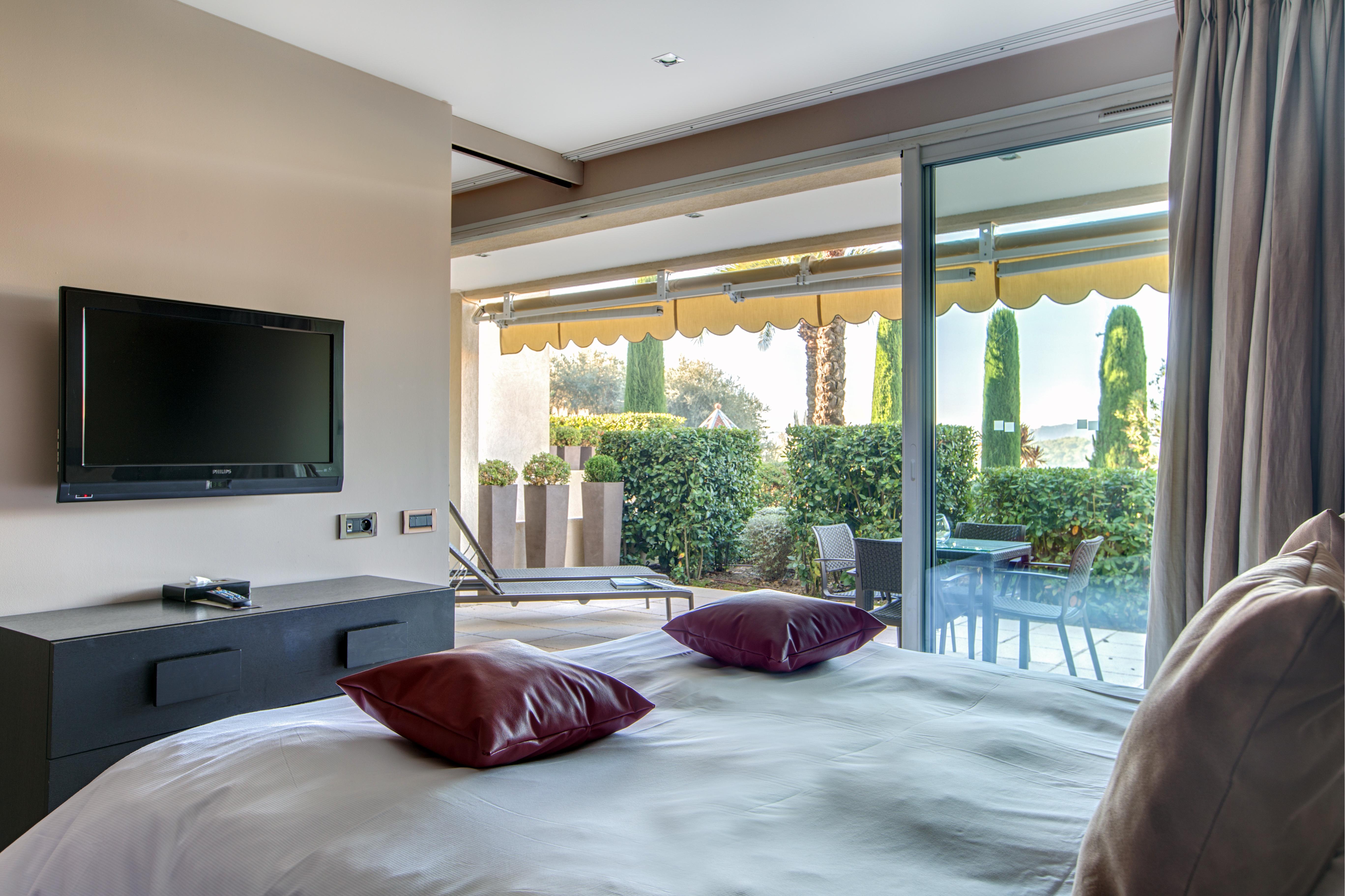 Royal Mougins Golf, Hotel & Spa De Luxe Екстер'єр фото