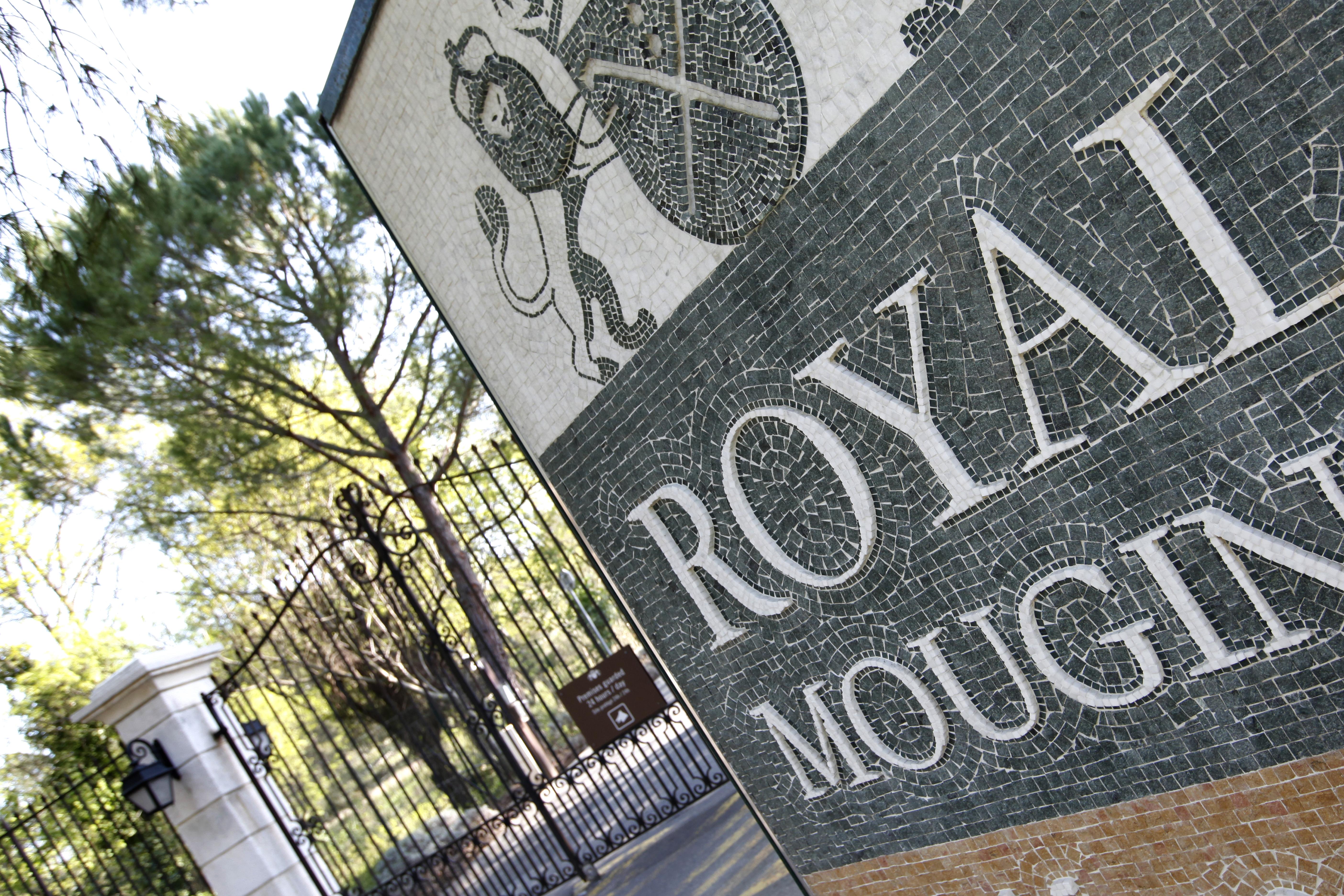 Royal Mougins Golf, Hotel & Spa De Luxe Екстер'єр фото