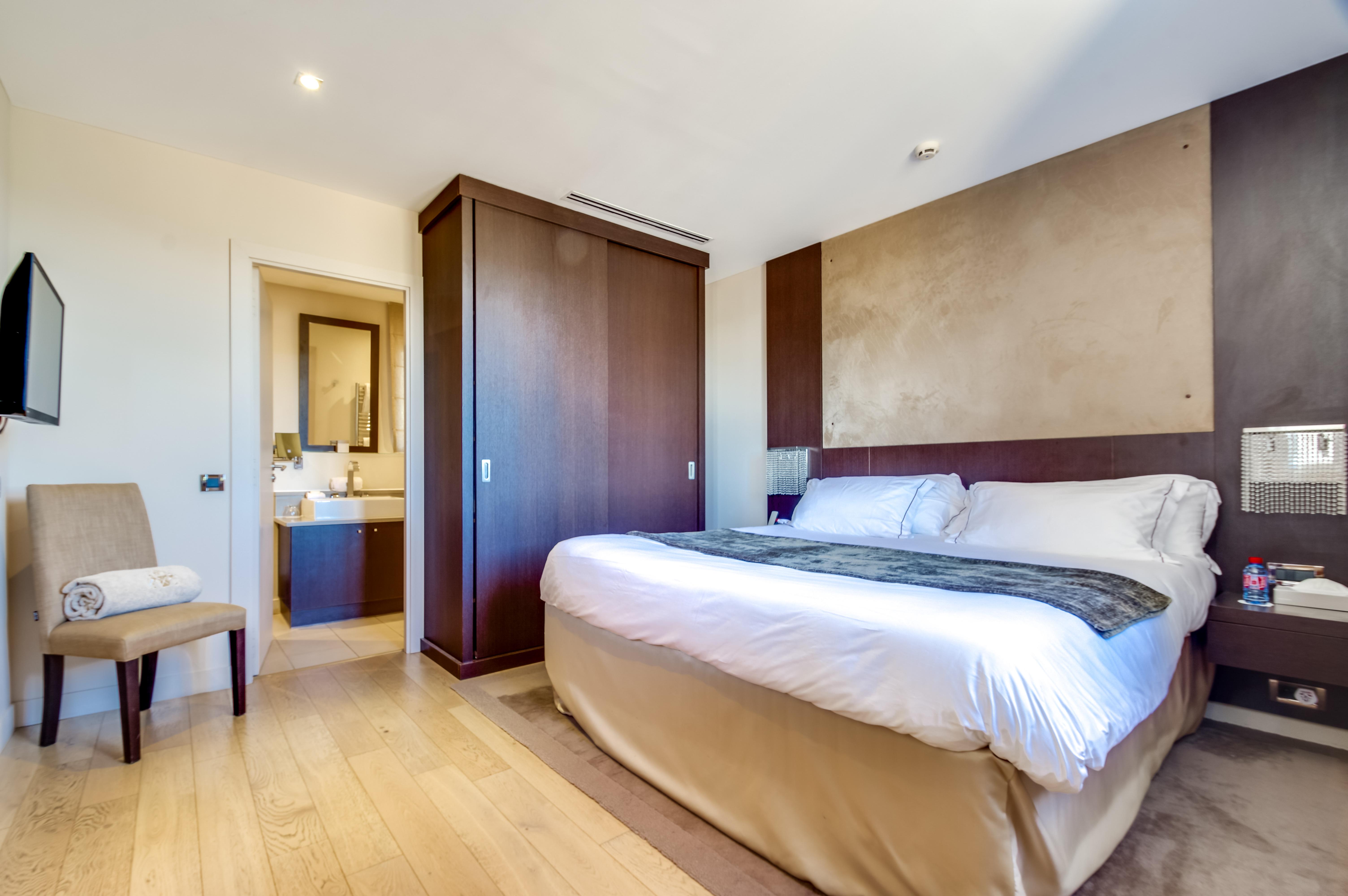Royal Mougins Golf, Hotel & Spa De Luxe Екстер'єр фото