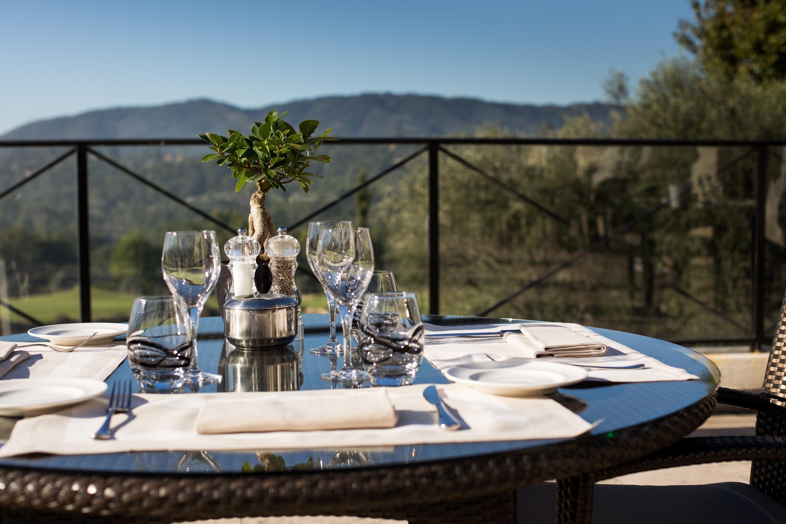 Royal Mougins Golf, Hotel & Spa De Luxe Екстер'єр фото
