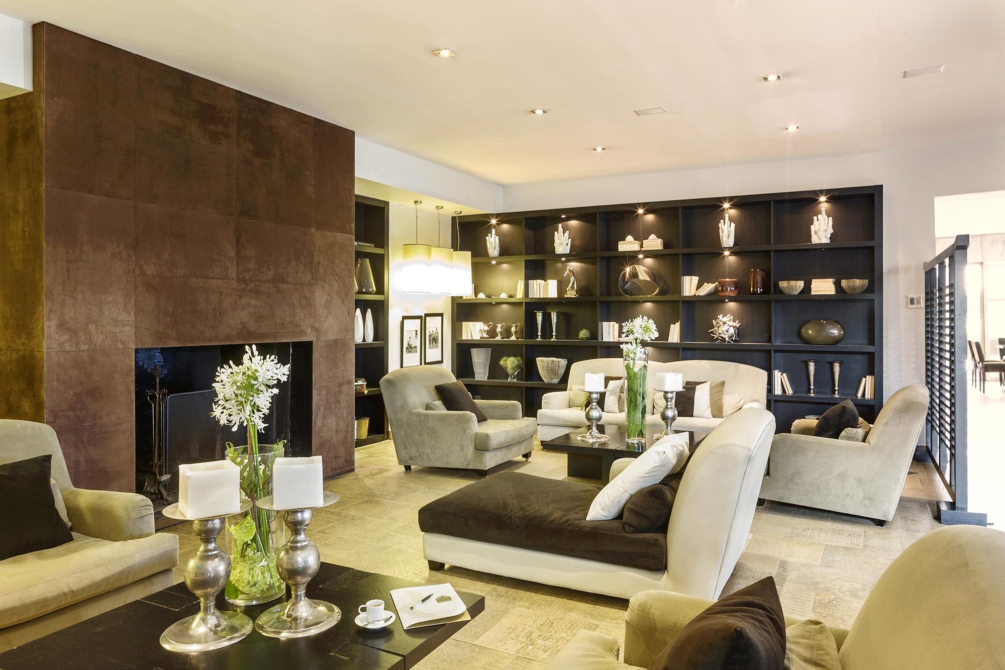 Royal Mougins Golf, Hotel & Spa De Luxe Екстер'єр фото