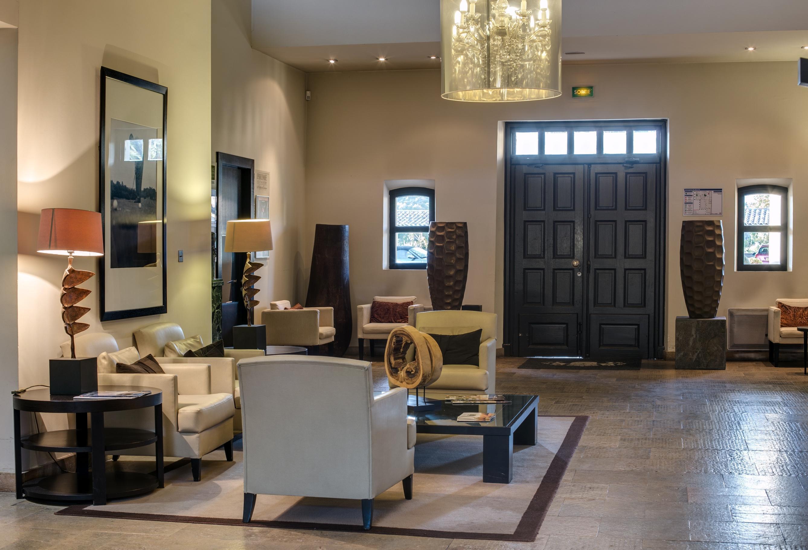 Royal Mougins Golf, Hotel & Spa De Luxe Екстер'єр фото