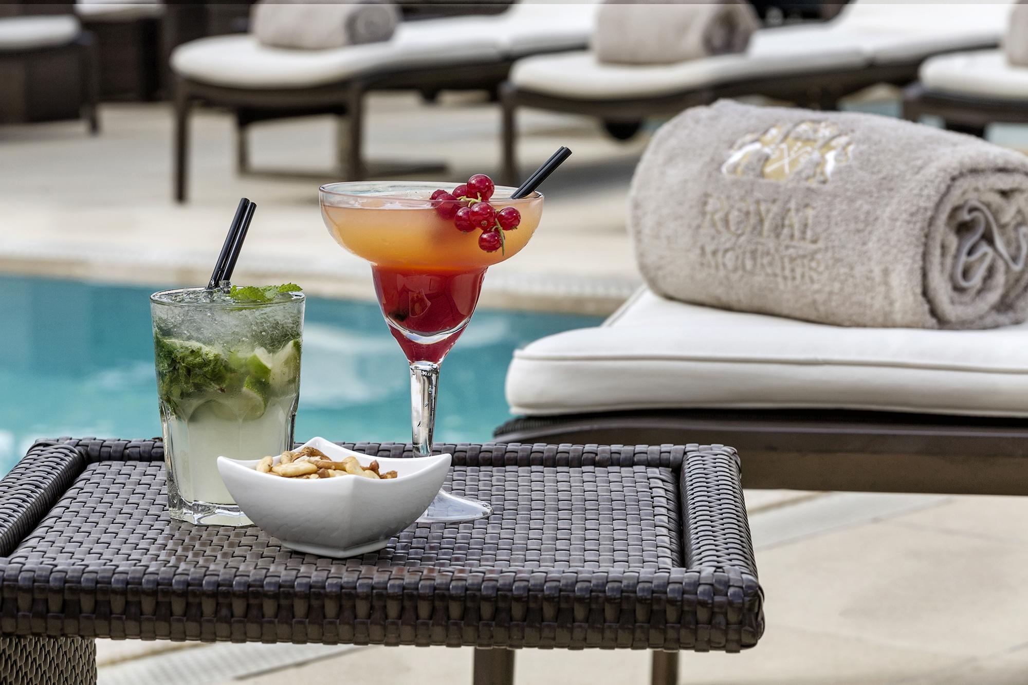 Royal Mougins Golf, Hotel & Spa De Luxe Екстер'єр фото