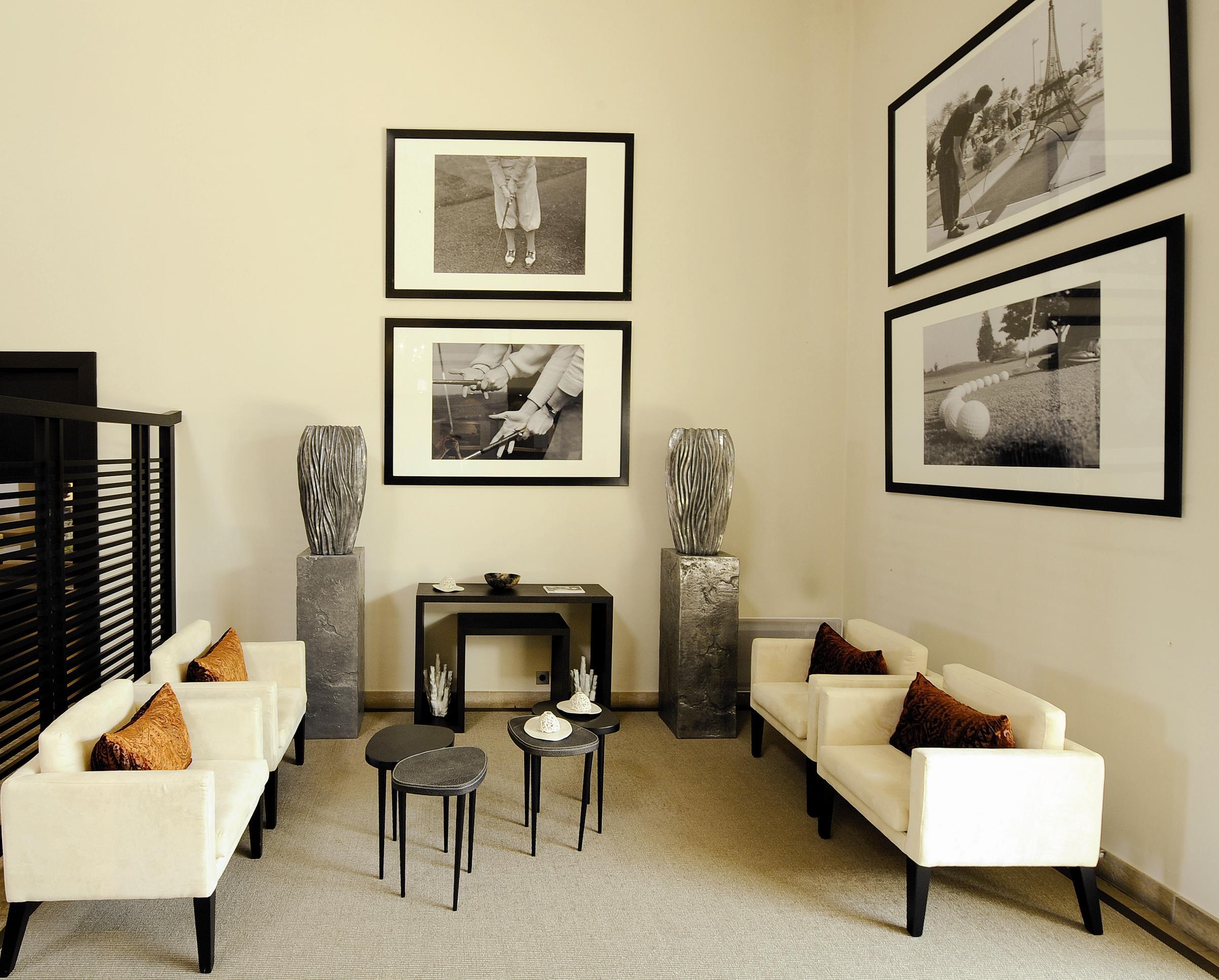 Royal Mougins Golf, Hotel & Spa De Luxe Інтер'єр фото