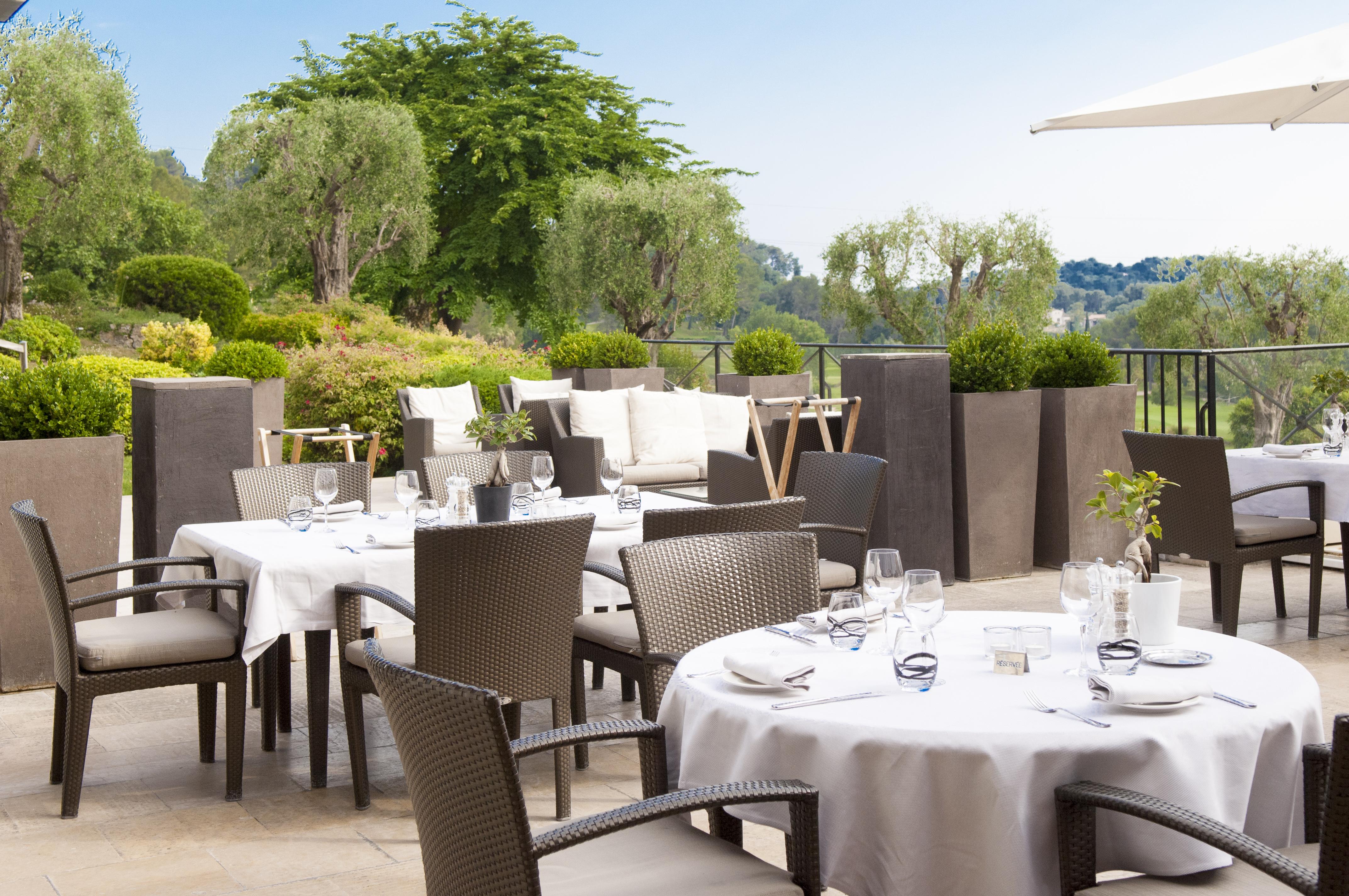 Royal Mougins Golf, Hotel & Spa De Luxe Екстер'єр фото