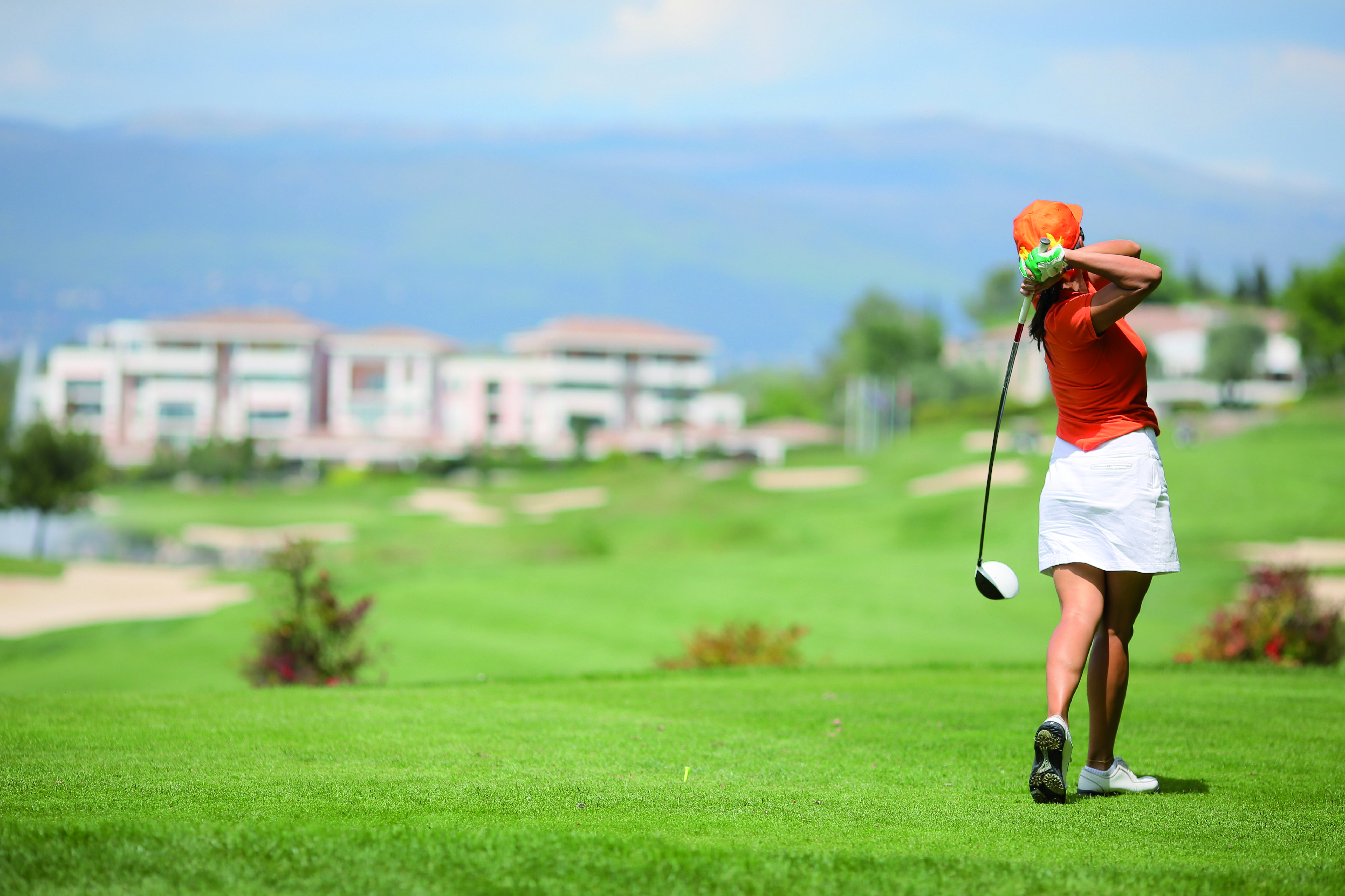 Royal Mougins Golf, Hotel & Spa De Luxe Екстер'єр фото