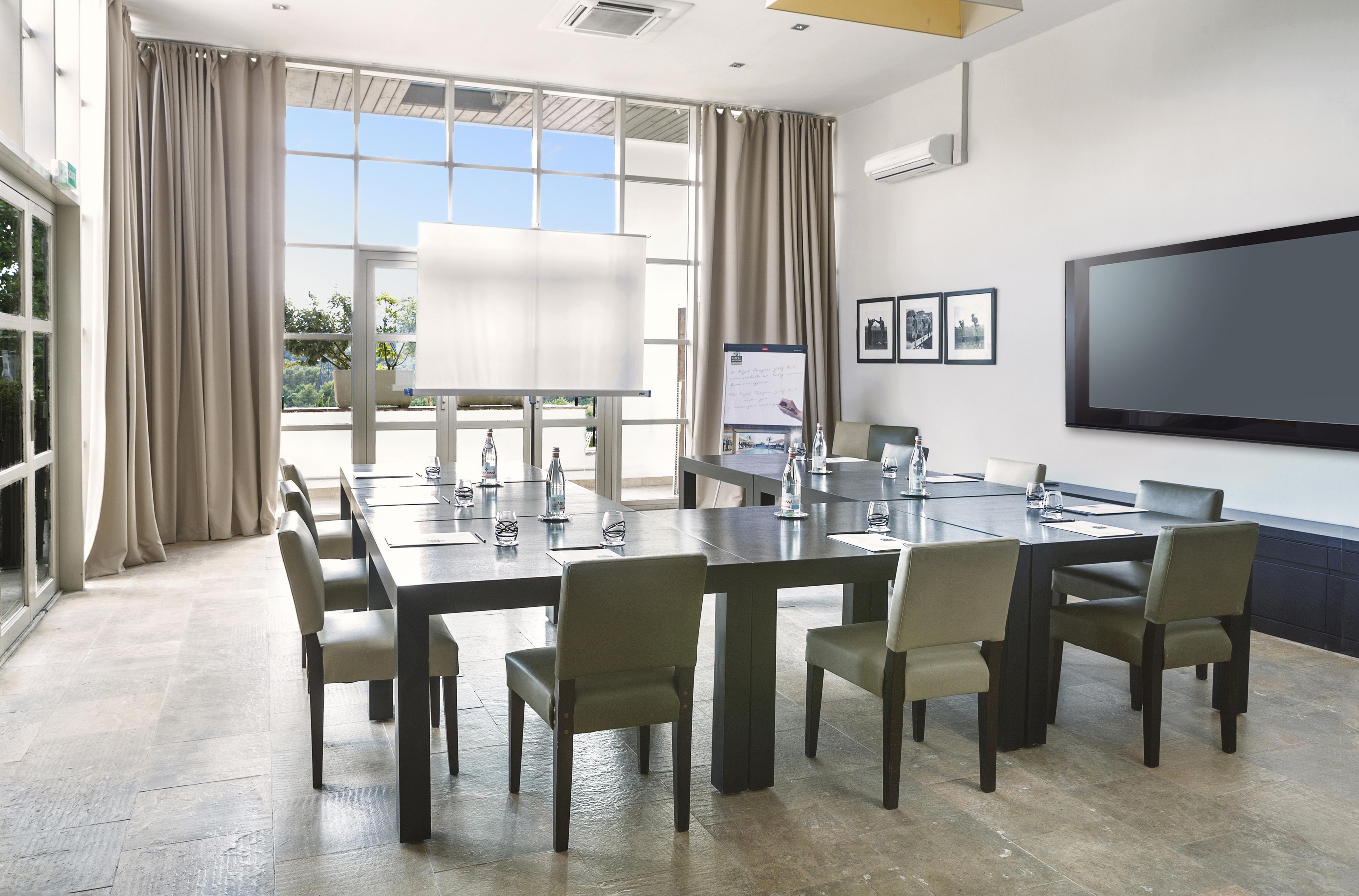 Royal Mougins Golf, Hotel & Spa De Luxe Екстер'єр фото
