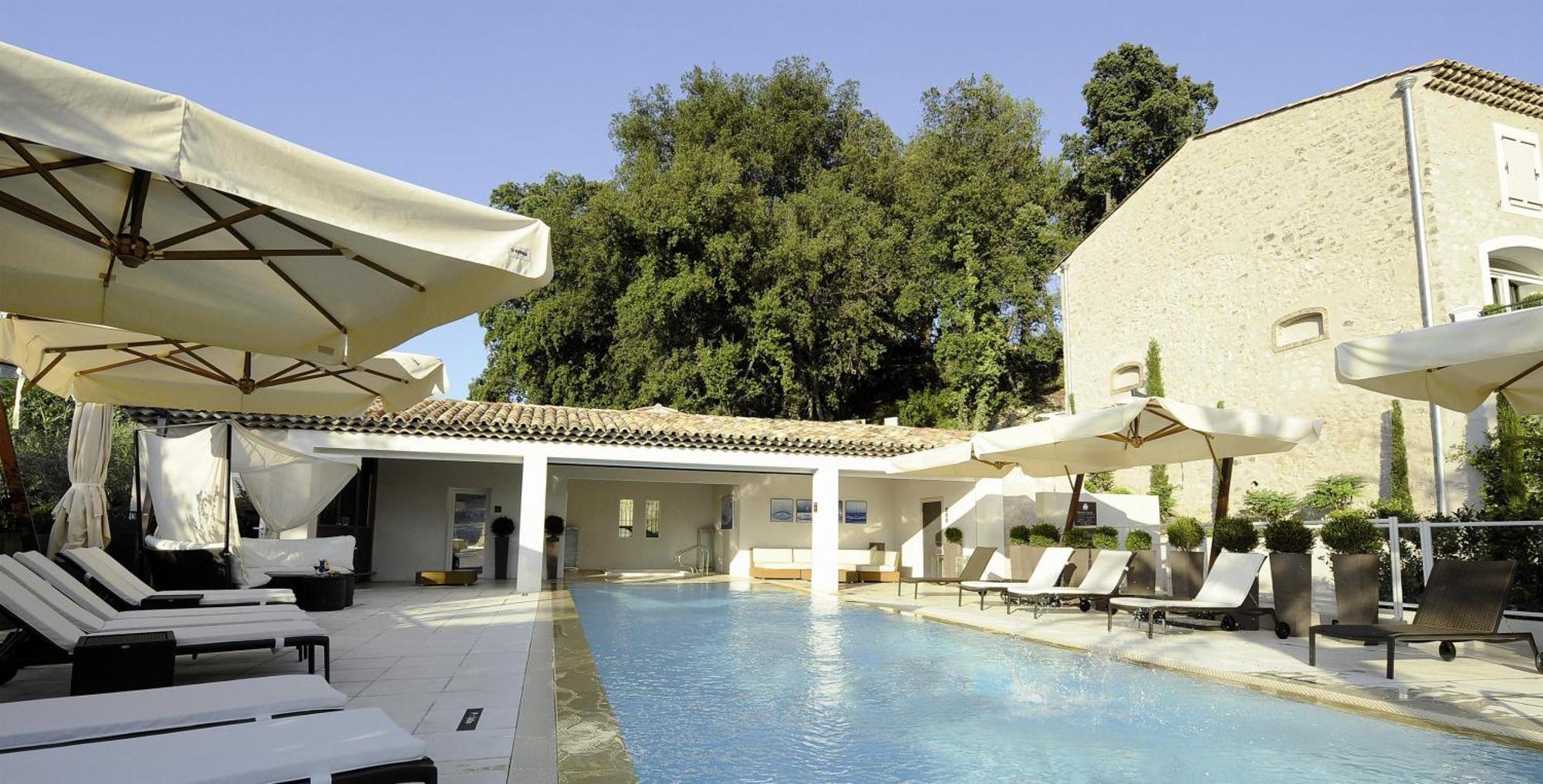 Royal Mougins Golf, Hotel & Spa De Luxe Екстер'єр фото