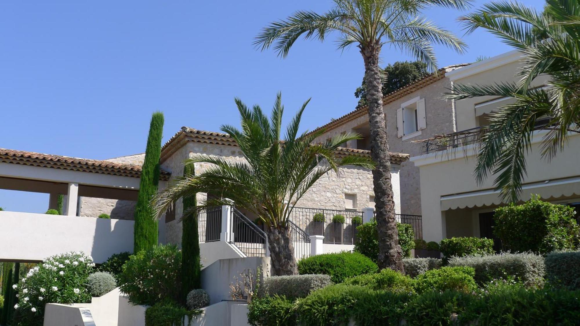 Royal Mougins Golf, Hotel & Spa De Luxe Екстер'єр фото
