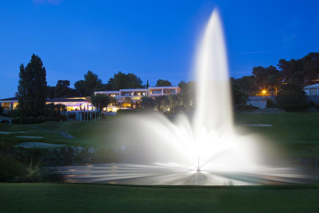Royal Mougins Golf, Hotel & Spa De Luxe Екстер'єр фото