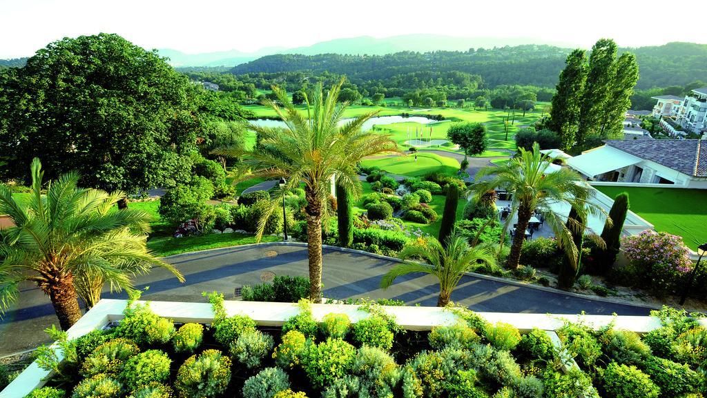 Royal Mougins Golf, Hotel & Spa De Luxe Екстер'єр фото