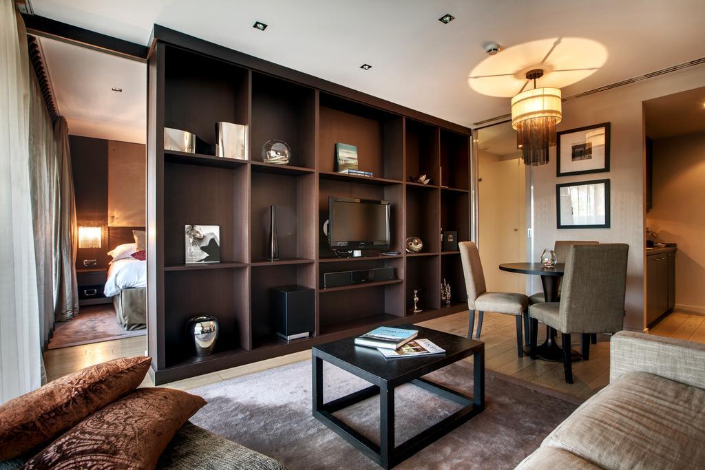 Royal Mougins Golf, Hotel & Spa De Luxe Екстер'єр фото
