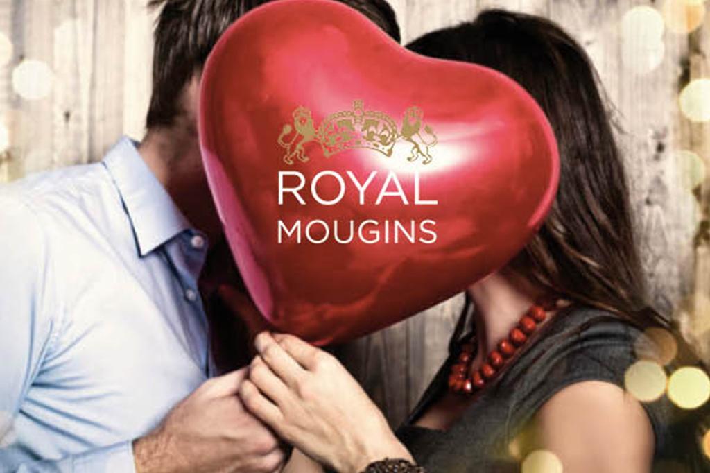 Royal Mougins Golf, Hotel & Spa De Luxe Екстер'єр фото